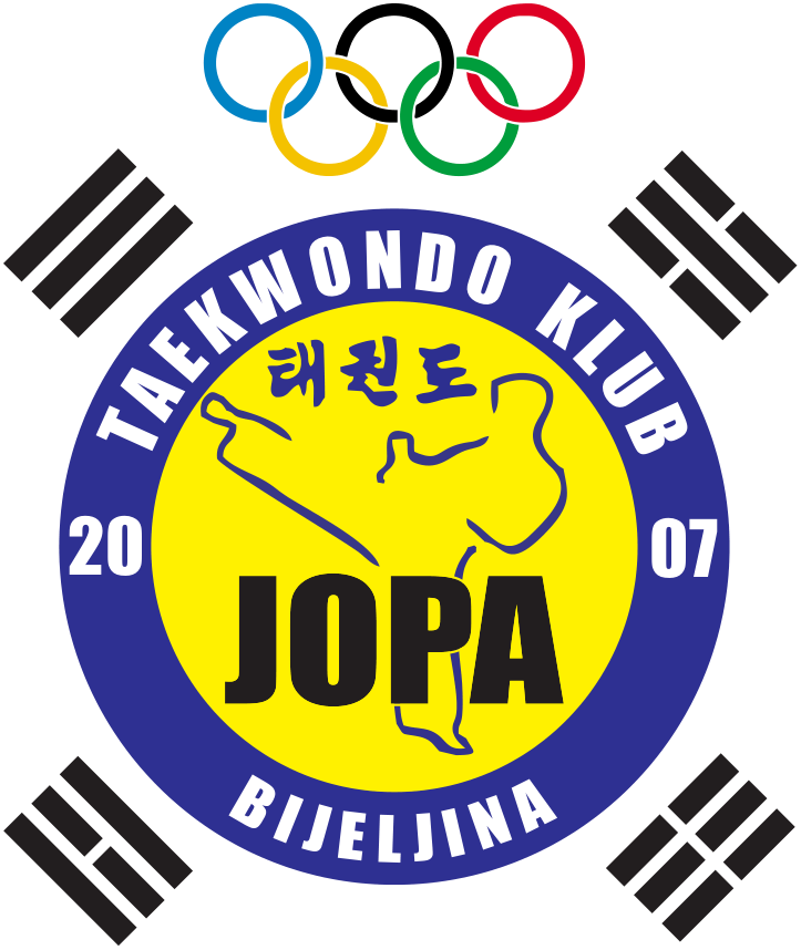 Taekwondo klub Jopa Bijeljina